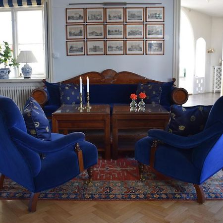 Hotel Bjaersjoelagards Slott Sjöbo Zewnętrze zdjęcie