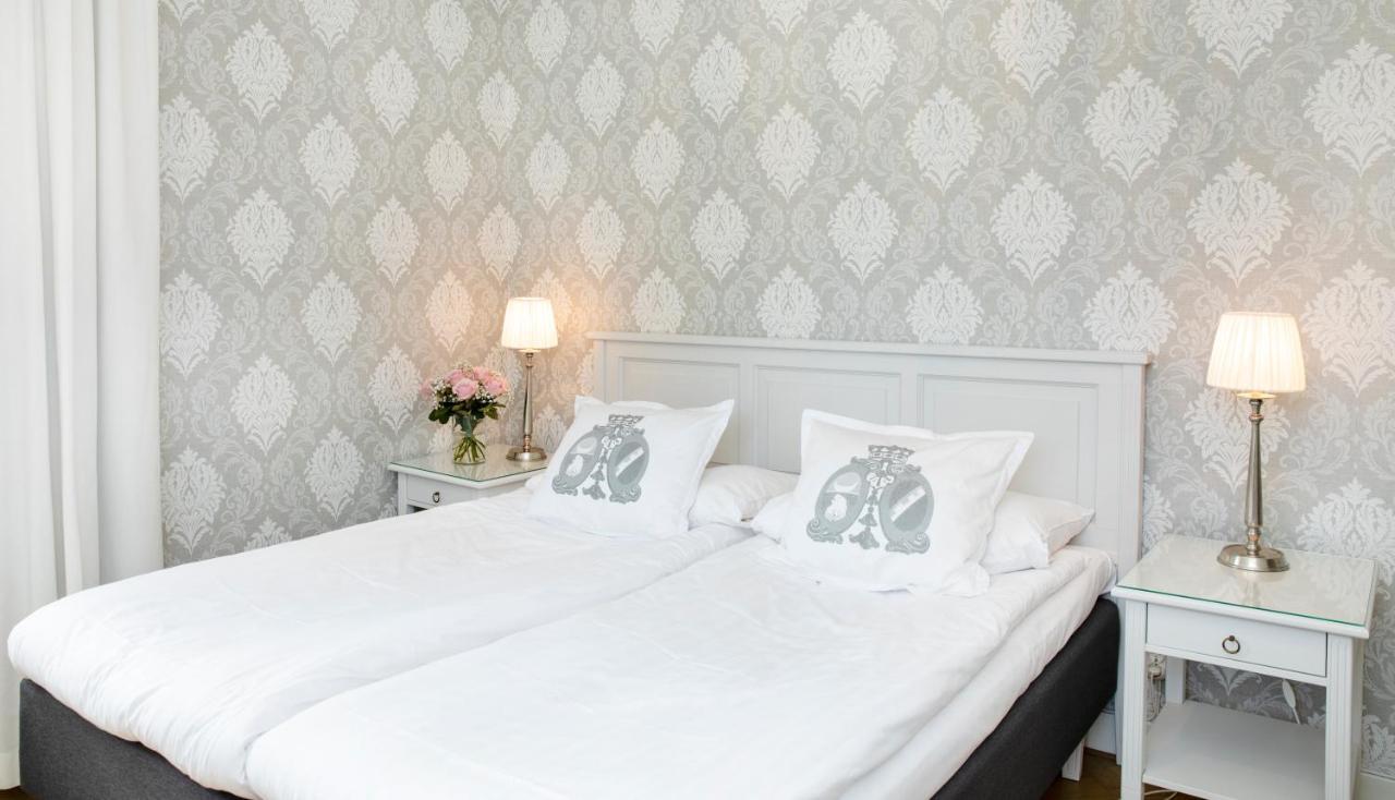 Hotel Bjaersjoelagards Slott Sjöbo Zewnętrze zdjęcie