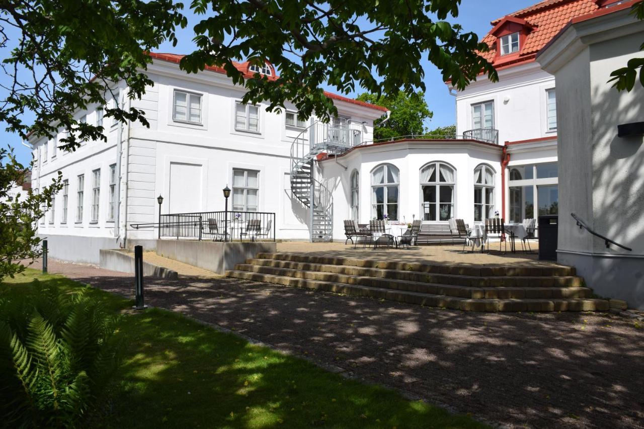 Hotel Bjaersjoelagards Slott Sjöbo Zewnętrze zdjęcie