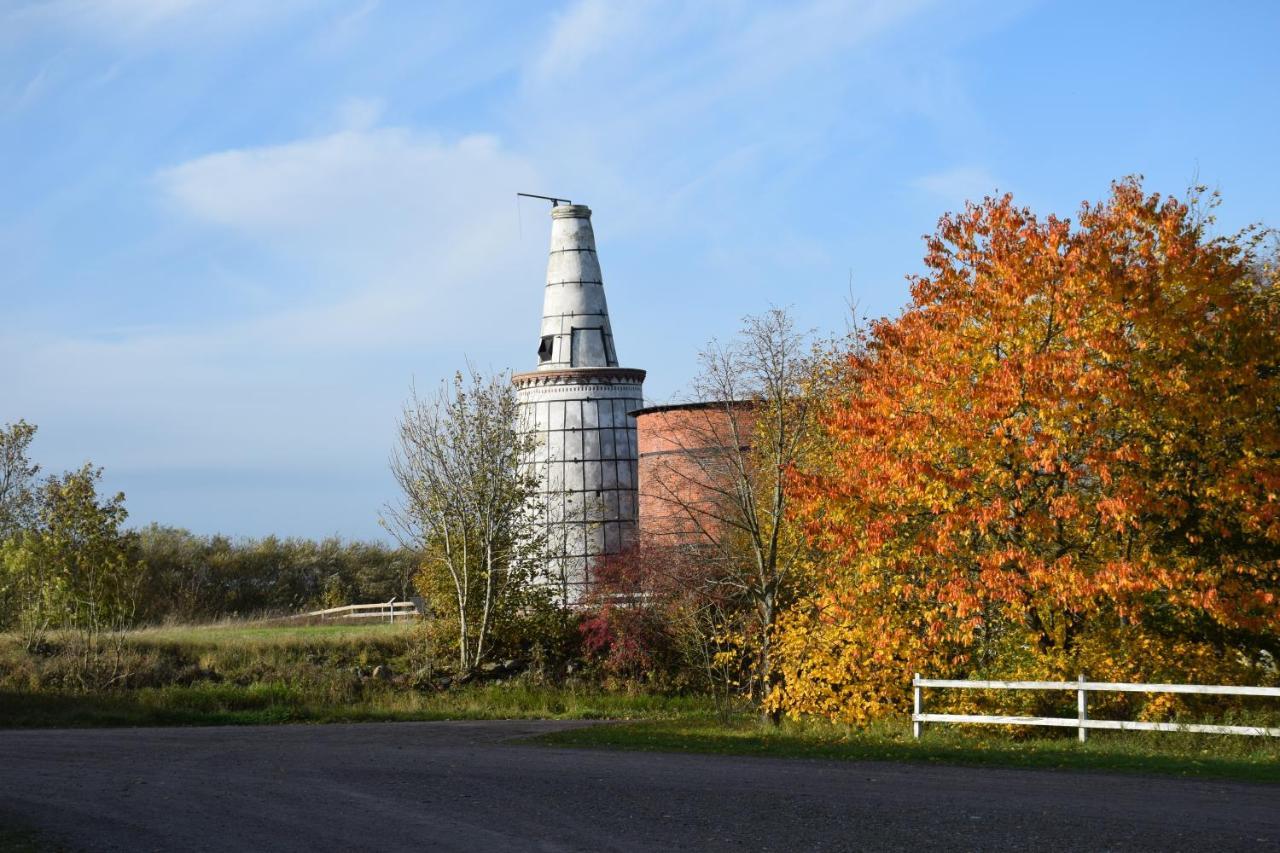 Hotel Bjaersjoelagards Slott Sjöbo Zewnętrze zdjęcie